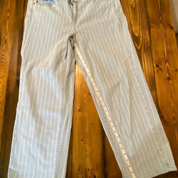 Torrid women’s pants size 12 R used great condition. Comfortable fit. - Picture 3 of 16